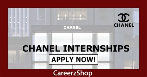 chanel employment opportunities|chanel job offers.